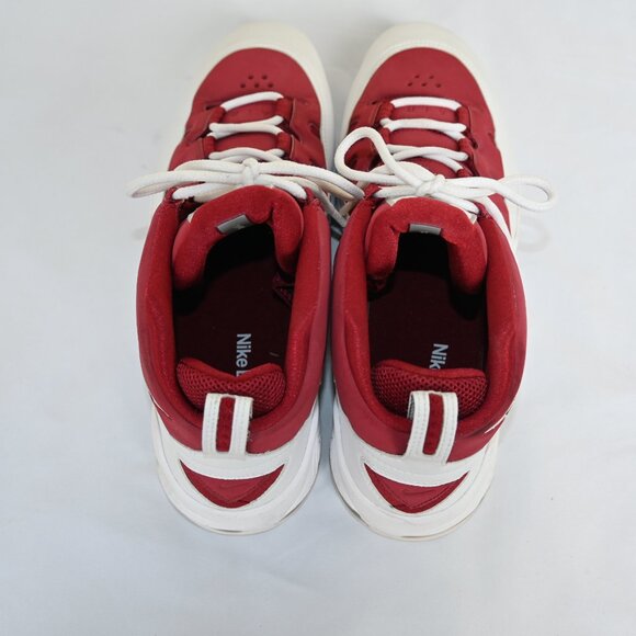 Men's Nike Air Max Elite 2008 Basketball Shoes, Size 18 US - Picture 2 of 9